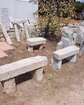 Panchine
