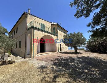Villa singola - Corigliano-Rossano