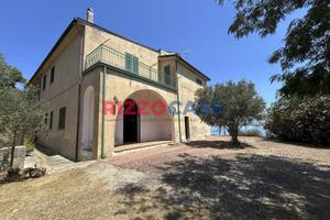 Villa singola - Corigliano-Rossano