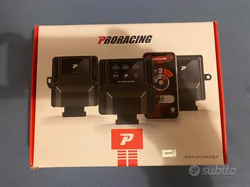 Modulo Proracing TS2 Pro Bmw f20 118d motore B47