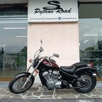 Honda shadow vt 600