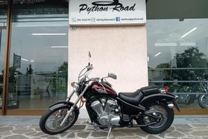 Honda shadow vt 600