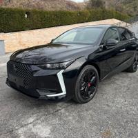 DS4 Blue HDi EAT8 130 Cv Performance Line // Modif