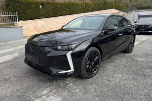 DS4 Blue HDi EAT8 130 Cv Performance Line // Modif