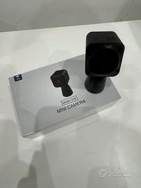 Mini Telecamera WiFi