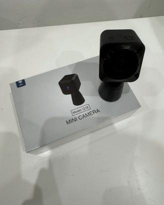 Mini Telecamera WiFi