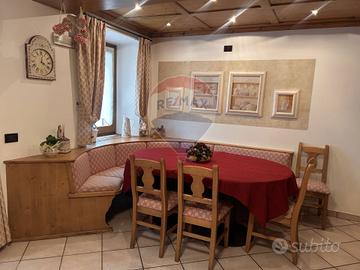 Appartamento - Mezzana