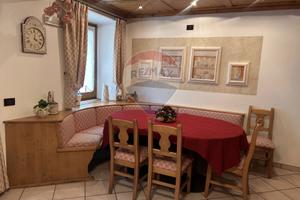 Appartamento - Mezzana