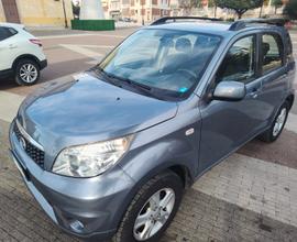 DAIHATSU Terios 2ª serie - 2010
