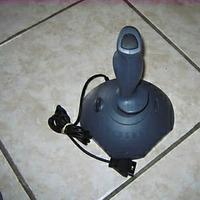 Joystick Wingman Logitech PC Aerei