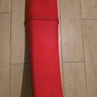 sella originale Fantic motard 125