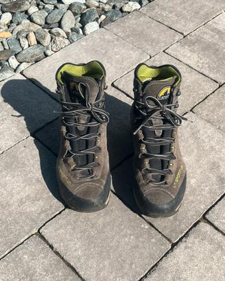 Scarponi da Trekking