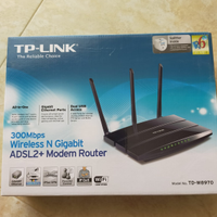 Modem tp link