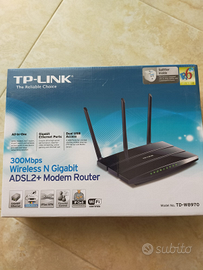 Modem tp link