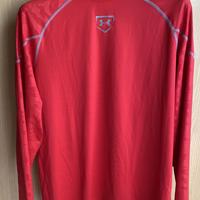 Under Armour  Maglia uomo maniche lunghe TG. XL