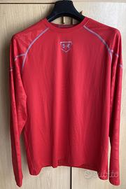 Under Armour  Maglia uomo maniche lunghe TG. XL