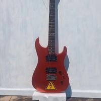 Chitarra elettrica Jackson JS1