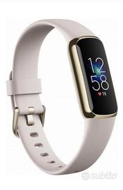 orologio fitbitLuxe