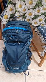 Osprey 34 zaino da escursione 