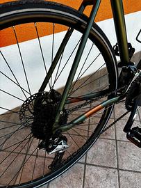 Bici Bottecchia   gravel