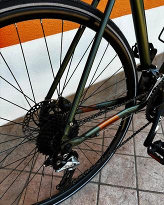 Bici Bottecchia   gravel