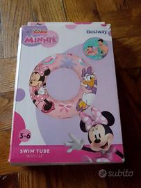 salvagente bimba minnie