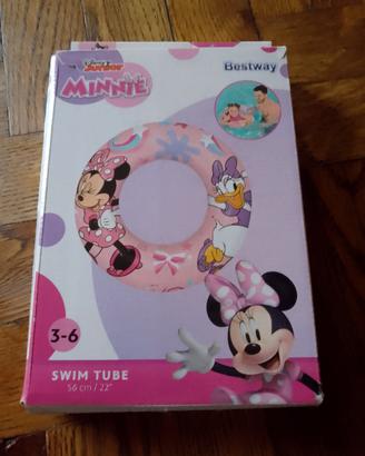 salvagente bimba minnie