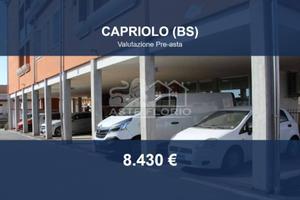 Immobile in asta di 42 m² a Capriolo