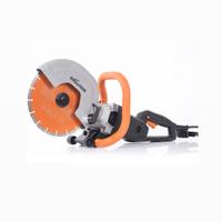 Sega Cemento Evolution R255DCT 255mm Lama Diamante