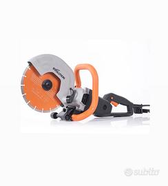 Sega Cemento Evolution R255DCT 255mm Lama Diamante