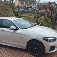 BMW SERIE 1 120D 