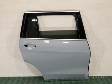 BMW X7 G07 Porta posteriore destra | 24725