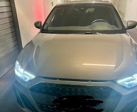 Audi a1 40 tfsi 2023