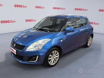 Suzuki Swift 1.2 BENZINA 94 HP B-COOL NEOPATE...