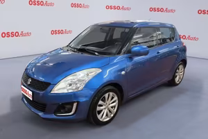 Suzuki Swift 1.2 BENZINA 94 HP B-COOL NEOPATE...