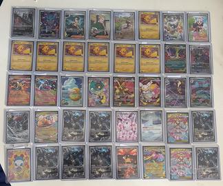 Carte pokemon