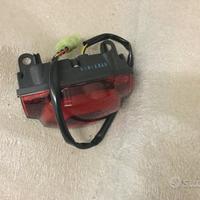 Fanale posteriore ducati scrambler modello nuovo