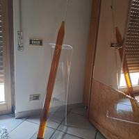 Espositore grappa