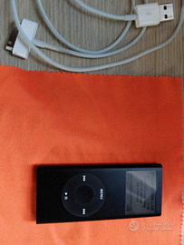 Ipod nano 2