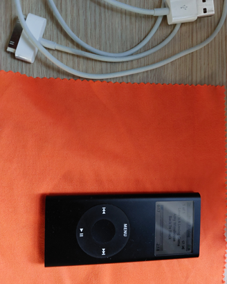 Ipod nano 2
