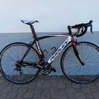 Bici da corsa Ridley - carbonio, modello Noah