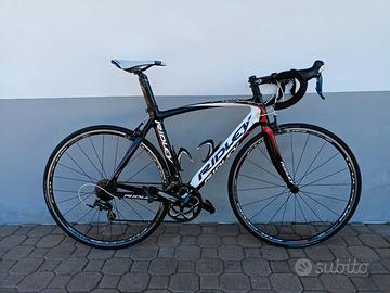 Bici da corsa Ridley - carbonio, modello Noah
