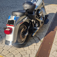 Harley davidson