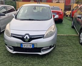 Renault Scenic Scénic XMod 1.5 dCi 110CV Wave