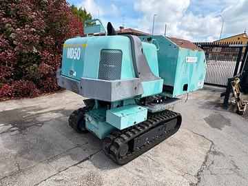 M131 - Nebulizzatore per impianti di frantumazione