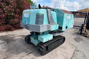 M131 - Nebulizzatore per impianti di frantumazione