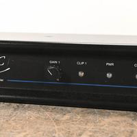 QSC MX 700 Amplificatore di potenza a 2 canali