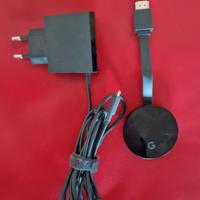 Chromecast Ultra 4K