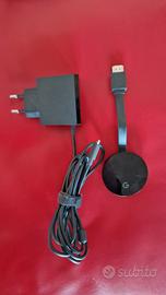 Chromecast Ultra 4K