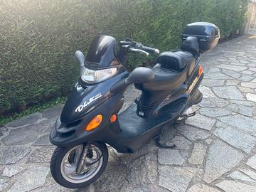 Kymco Dink 150 - 2000